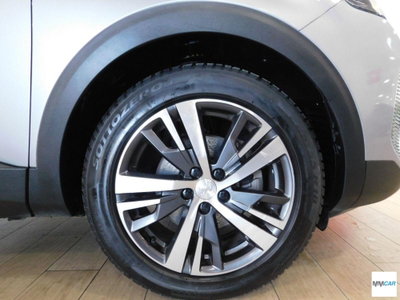 Peugeot 3008 BlueHDi 130 S&S EAT8 Allure Pack (5)