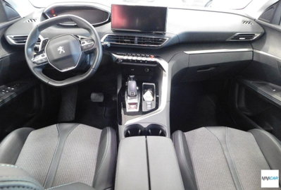 Peugeot 3008 BlueHDi 130 S&S EAT8 Allure Pack (6)