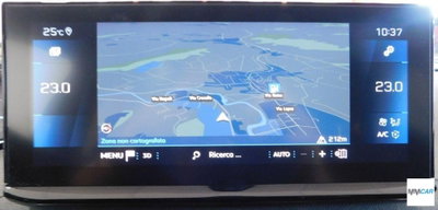 Peugeot 3008 BlueHDi 130 S&S EAT8 Allure Pack (9)