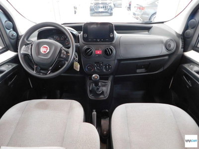 Fiat Fiorino 1.3 MJT 95CV Combinato SX M1 (10)