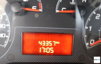 Fiat Fiorino 1.3 MJT 95CV Combinato SX M1 (11)