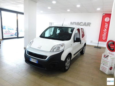 Fiat Fiorino 1.3 MJT 95CV Combinato SX M1 (2)