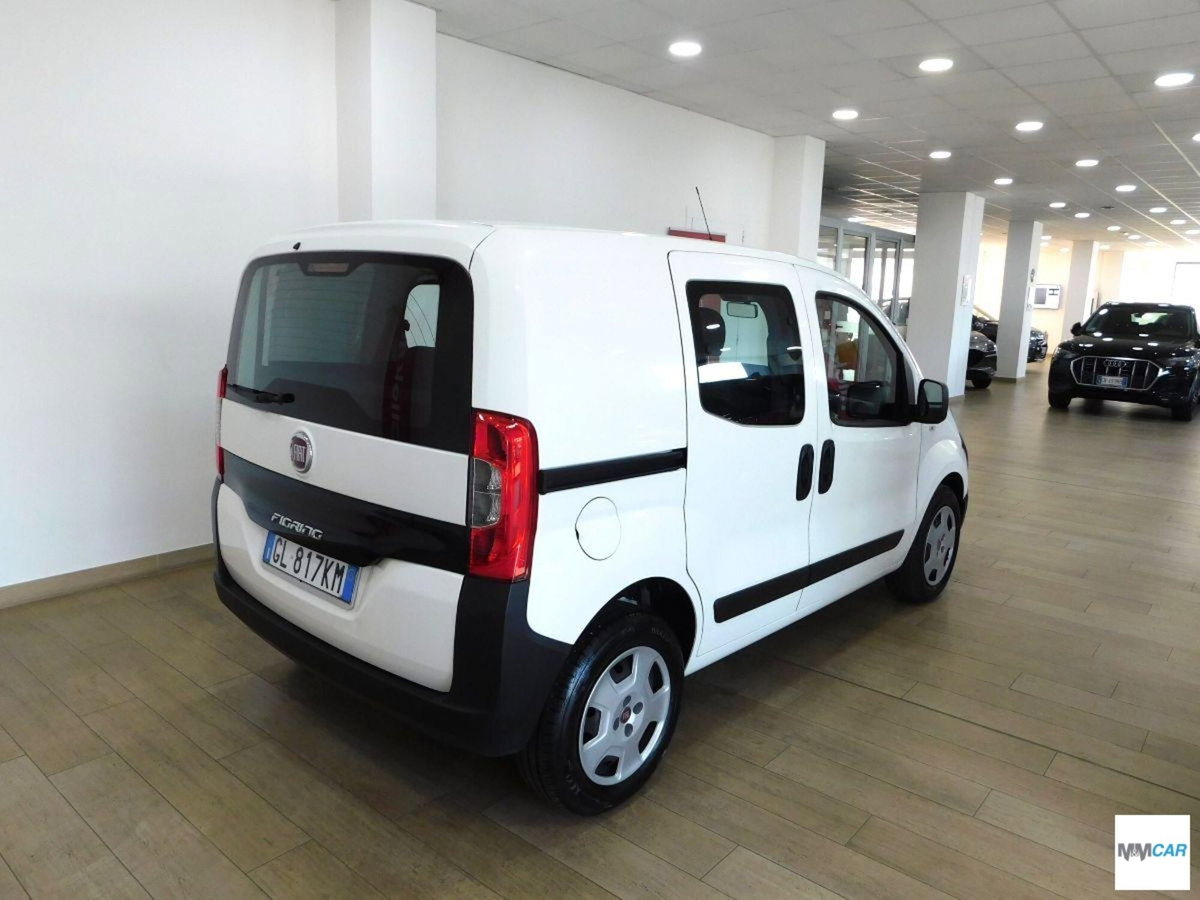 Fiat Fiorino 1.3 MJT 95CV Combinato SX M1 (3)