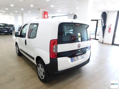 Fiat Fiorino 1.3 MJT 95CV Combinato SX M1 (4)