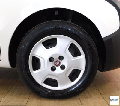 Fiat Fiorino 1.3 MJT 95CV Combinato SX M1 (5)