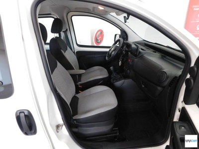 Fiat Fiorino 1.3 MJT 95CV Combinato SX M1 (6)