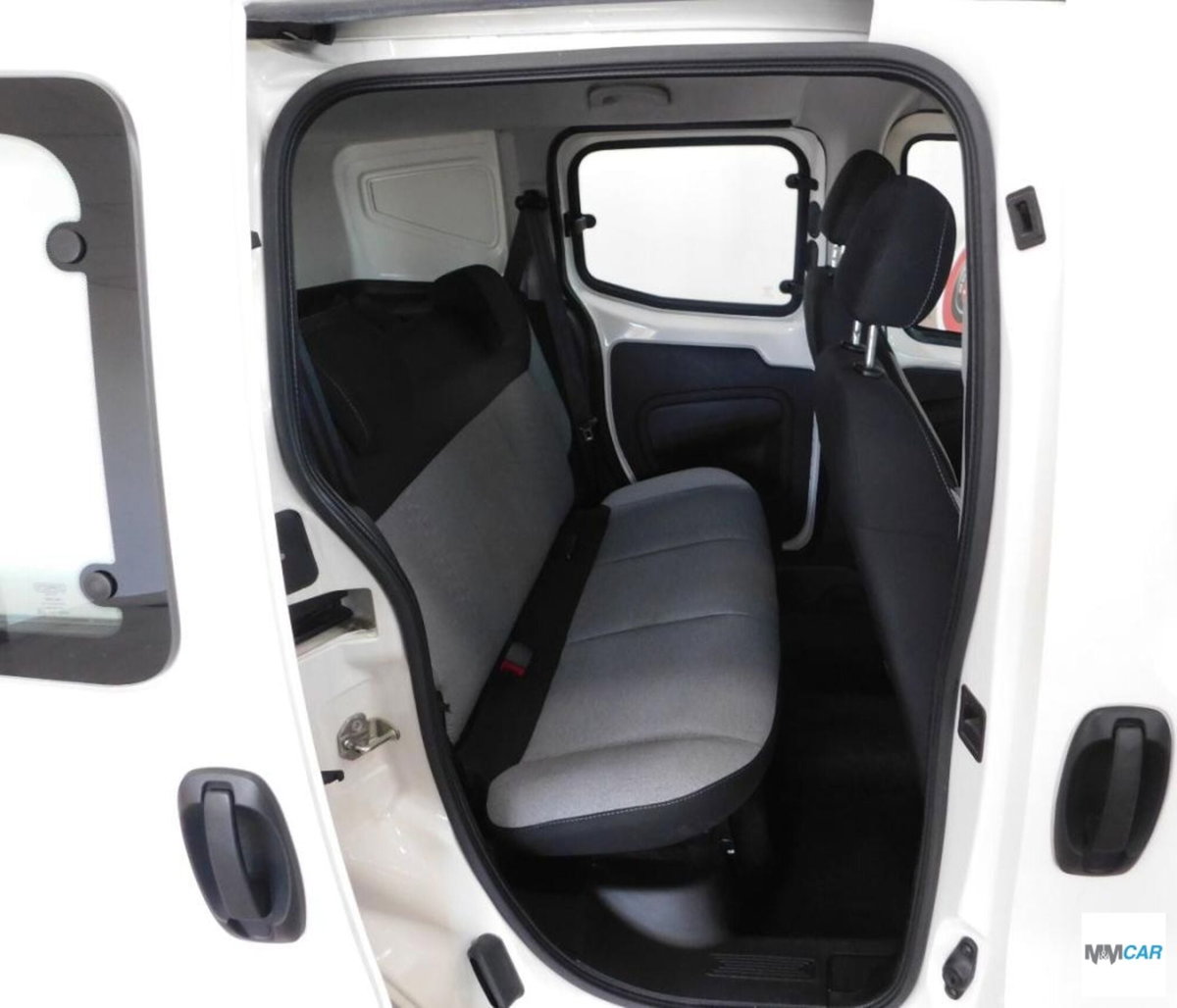 Fiat Fiorino 1.3 MJT 95CV Combinato SX M1 (7)