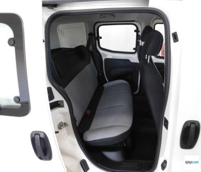 Fiat Fiorino 1.3 MJT 95CV Combinato SX M1 (7)