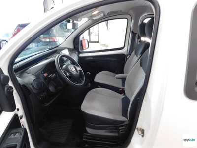 Fiat Fiorino 1.3 MJT 95CV Combinato SX M1 (8)