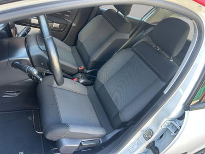 Citroen C3 BlueHDi 100 S&S Shine Pack (11)