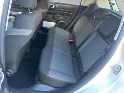 Citroen C3 BlueHDi 100 S&S Shine Pack (12)