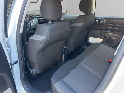 Citroen C3 BlueHDi 100 S&S Shine Pack (13)