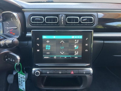 Citroen C3 BlueHDi 100 S&S Shine Pack (15)