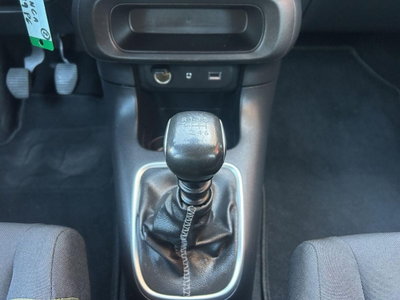 Citroen C3 BlueHDi 100 S&S Shine Pack (17)