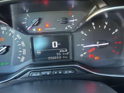 Citroen C3 BlueHDi 100 S&S Shine Pack (19)