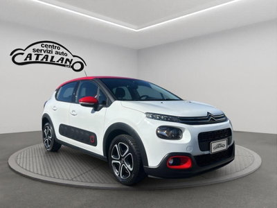 Citroen C3 BlueHDi 100 S&S Shine Pack (7)