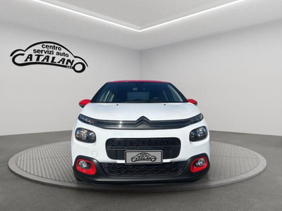 Citroen C3 BlueHDi 100 S&S Shine Pack (8)