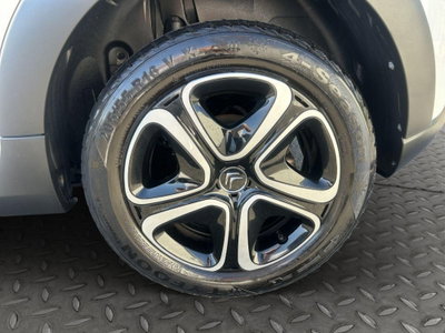Citroen C3 BlueHDi 100 S&S Shine Pack (9)