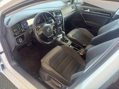 Volkswagen Golf 2.0 TDI DSG 5p. Highline BlueMotion Technology (10)