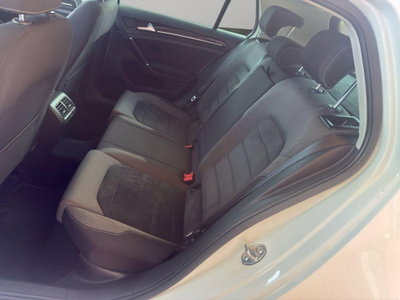 Volkswagen Golf 2.0 TDI DSG 5p. Highline BlueMotion Technology (12)