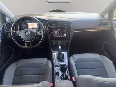 Volkswagen Golf 2.0 TDI DSG 5p. Highline BlueMotion Technology (14)
