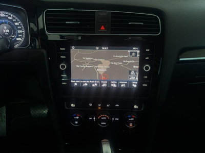 Volkswagen Golf 2.0 TDI DSG 5p. Highline BlueMotion Technology (16)