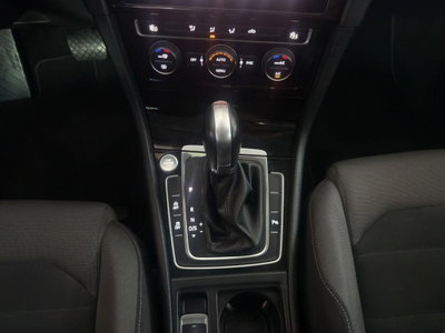 Volkswagen Golf 2.0 TDI DSG 5p. Highline BlueMotion Technology (17)