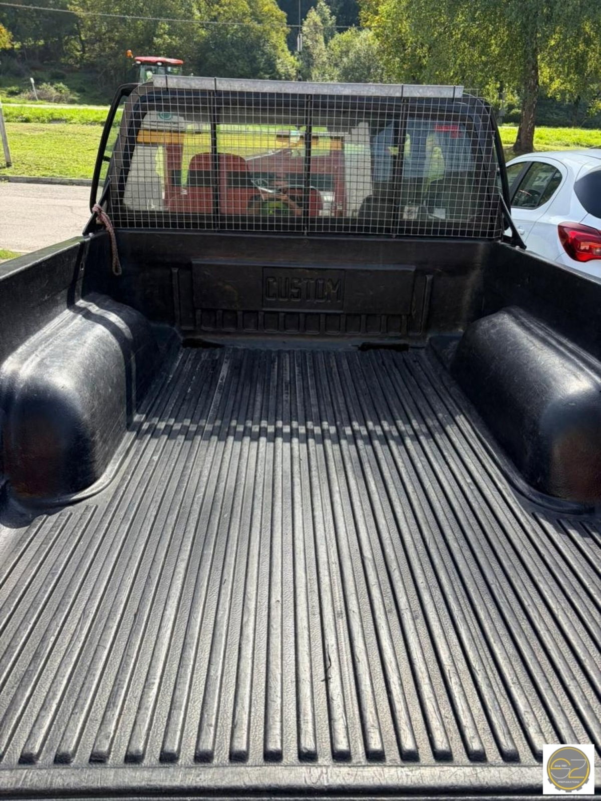 Nissan NP300 2.5 D 2p. King Cab Easy (6)