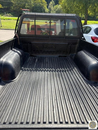 Nissan NP300 2.5 D 2p. King Cab Easy (6)