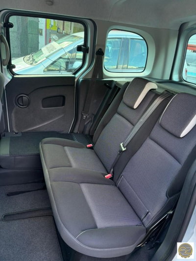 Renault Kangoo 1.5 dCi 90CV F.AP. 5 porte Tom Tom (5)