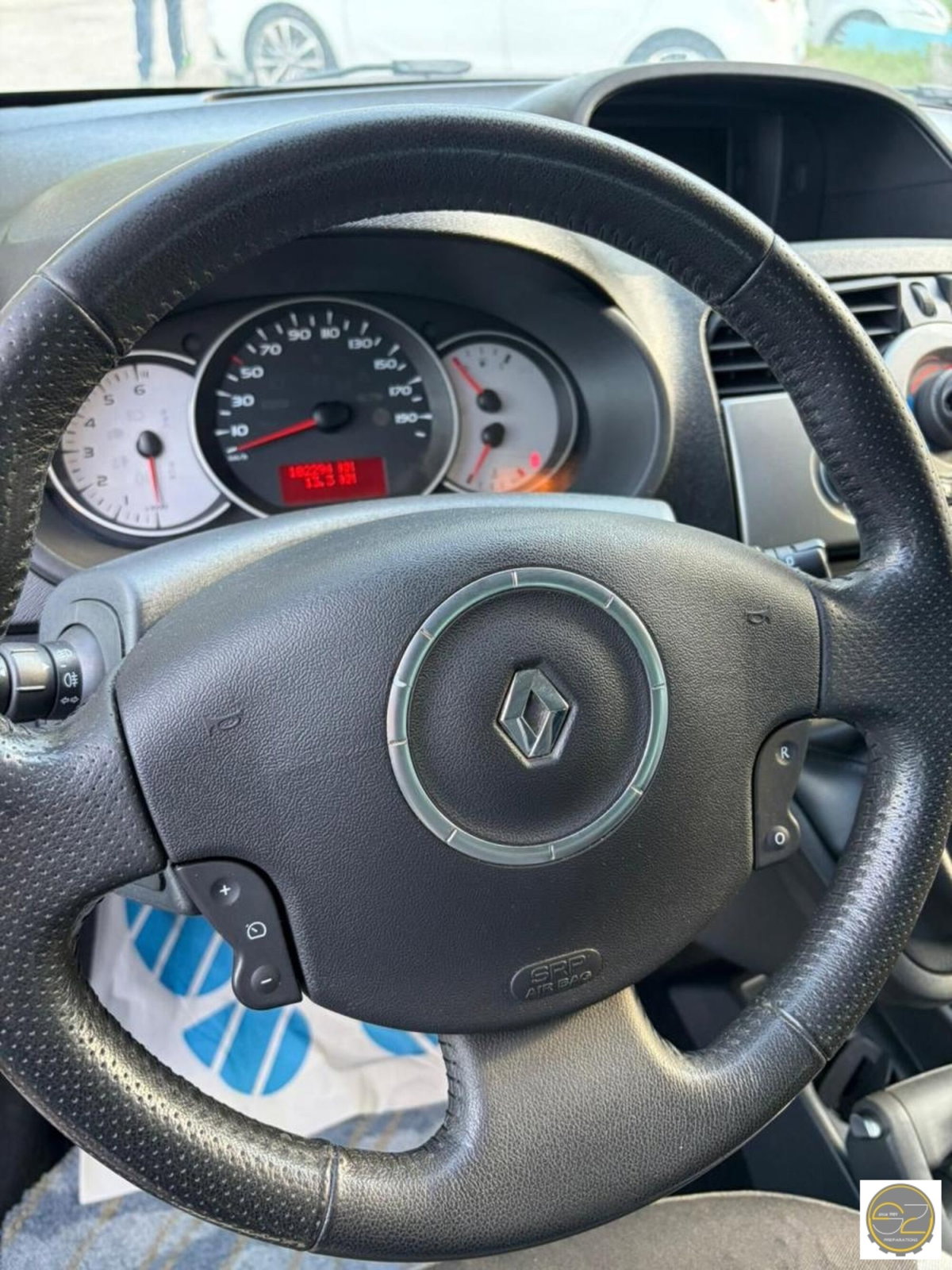 Renault Kangoo 1.5 dCi 90CV F.AP. 5 porte Tom Tom (6)
