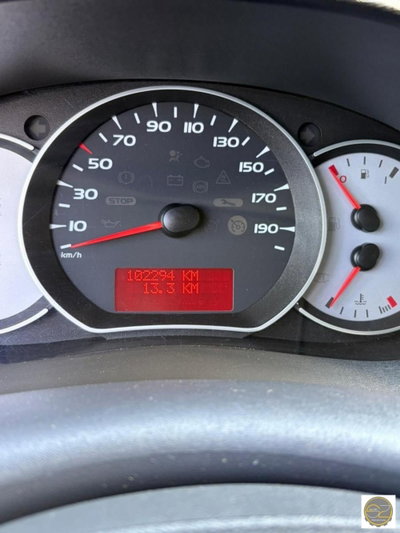 Renault Kangoo 1.5 dCi 90CV F.AP. 5 porte Tom Tom (7)