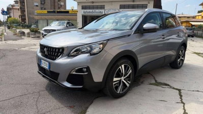 Peugeot 3008 BlueHDi 130 S&S Business usata