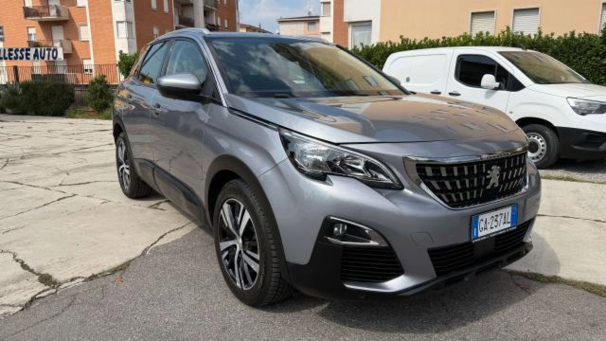 Peugeot 3008 BlueHDi 130 S&S Business (3)
