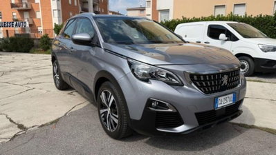 Peugeot 3008 BlueHDi 130 S&S Business (3)