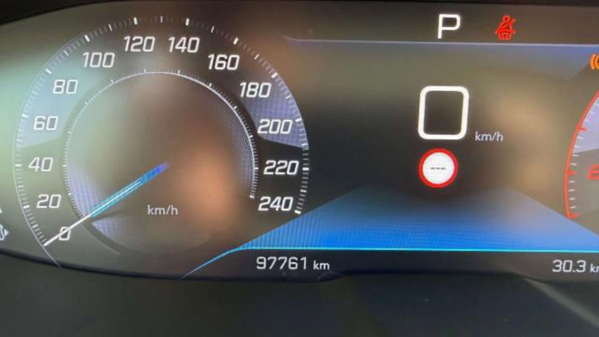Peugeot 3008 BlueHDi 130 S&S Business (7)