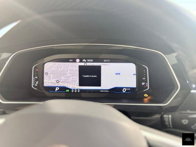 Volkswagen Tiguan 2.0 tdi R-Line 150cv dsg (16)
