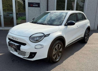 Fiat 600 1.2 Business 100cv usata