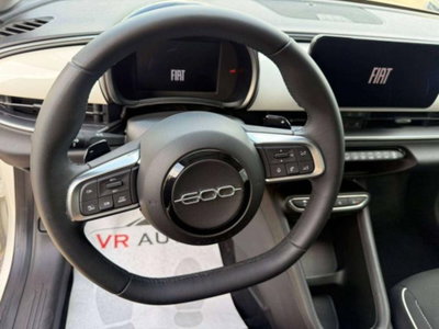 Fiat 600 1.2 Business 100cv (10)