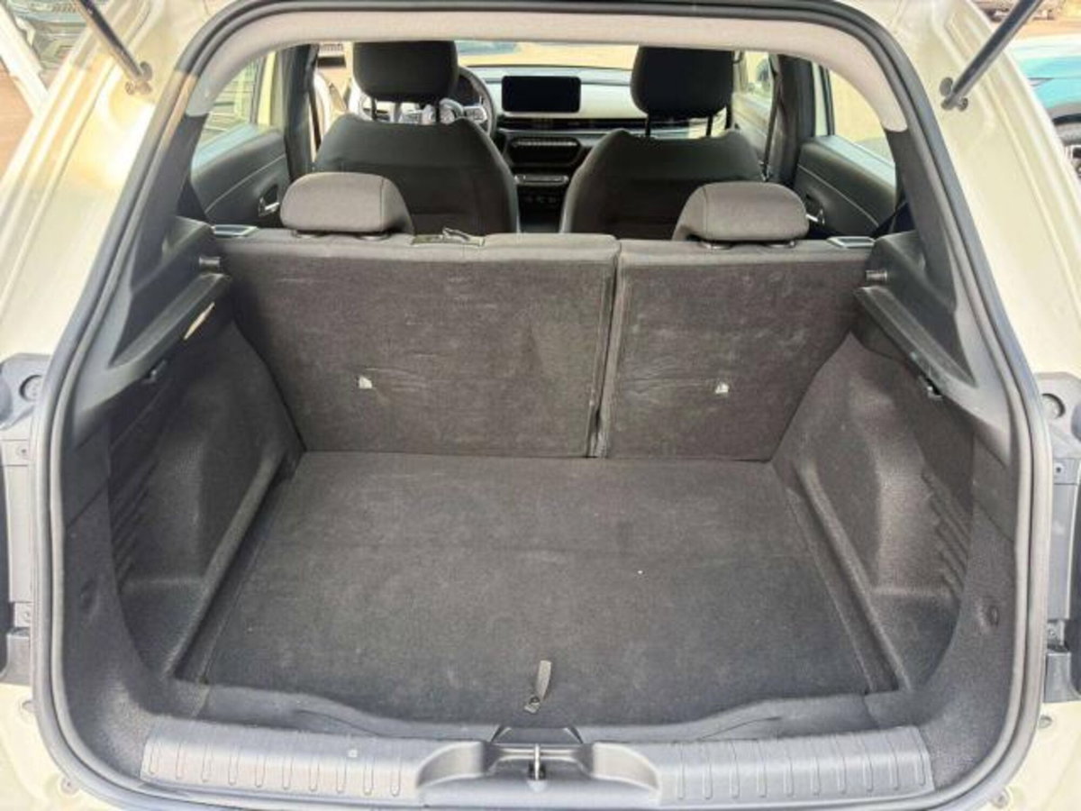 Fiat 600 1.2 Business 100cv (12)