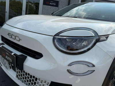 Fiat 600 1.2 Business 100cv (13)