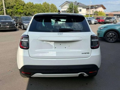 Fiat 600 1.2 Business 100cv (5)