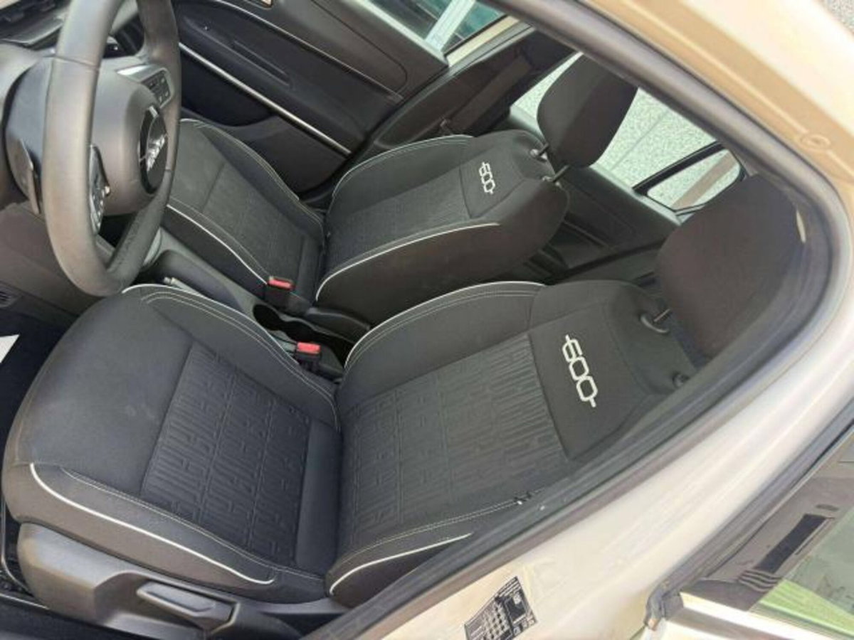Fiat 600 1.2 Business 100cv (8)