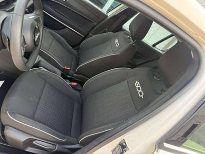 Fiat 600 1.2 Business 100cv (8)