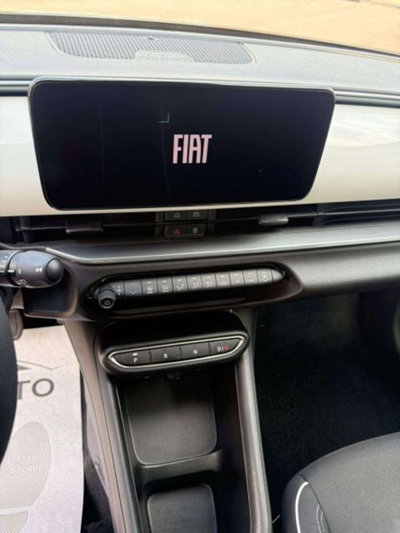 Fiat 600 1.2 Business 100cv (9)