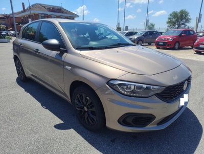 Fiat Tipo Tipo 1.3 Mjt S&S 5 porte Street usata