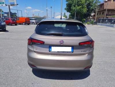 Fiat Tipo Tipo 1.3 Mjt S&S 5 porte Street (10)