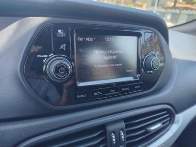 Fiat Tipo Tipo 1.3 Mjt S&S 5 porte Street (11)