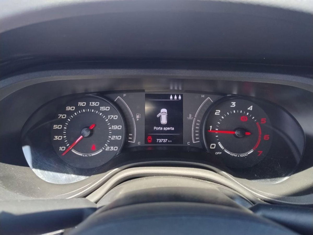 Fiat Tipo Tipo 1.3 Mjt S&S 5 porte Street (3)
