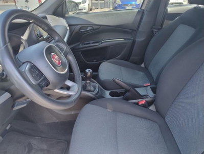 Fiat Tipo Tipo 1.3 Mjt S&S 5 porte Street (5)